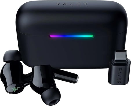 Razer Hammerhead V3 HyperSpeed Kulaklık - RZ12-05610100-R3G1