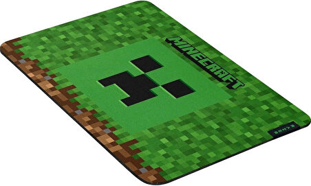 RAZER Gigantus V2 Oyuncu Mousepad – Minecraft