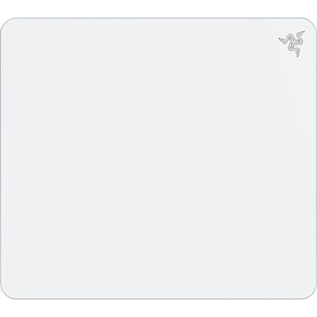 Razer Mousepad  Atlas Cam Beyaz RZ02-04890200-R3M1