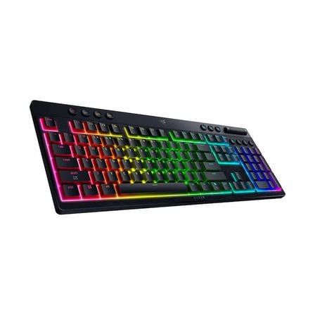 Razer BlackWidow V4 Klavye Turuncu U.S. Layout – RZ03-05270800-R3M1