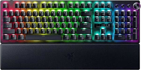 Razer Huntsman V3 Pro Klavye (RZ03-04971100-R3L1)