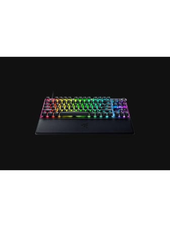 Razer Huntsman V3 Pro Kablolu Oyuncu Klavyesi Siyah - RZ03-04980100-R3M1