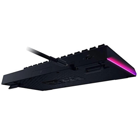 Razer BlackWidow V4 Pro %75 Orange Switch RGB Kablosuz Hotswap İngilizce Mekanik Gaming Klavye (RZ03-05130100-R3M1)