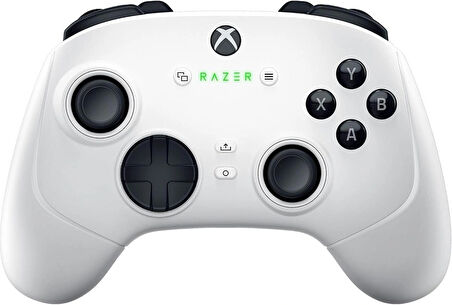 Razer Wolverine V3 Pro Beyaz Kablolu Gamepad RZ06-05200200-R3G1
