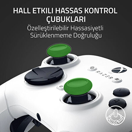Razer Wolverine V3 Tournament Oyun Kolu RZ06-05210200-R3M1