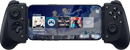 Razer Kishi V3 - USB C Oyun Kontrolcüsü