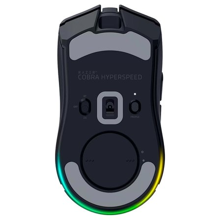 Razer Cobra HyperSpeed Focus X 26K Optik Sensör RGB Kablosuz Gaming Mouse (RZ01-05570100-R3G1)