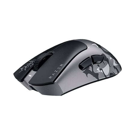 Razer DeathAdder V4 Pro 45000 DPI 8000Hz Hyperspeed Niko Edition Kablosuz Gaming Mouse