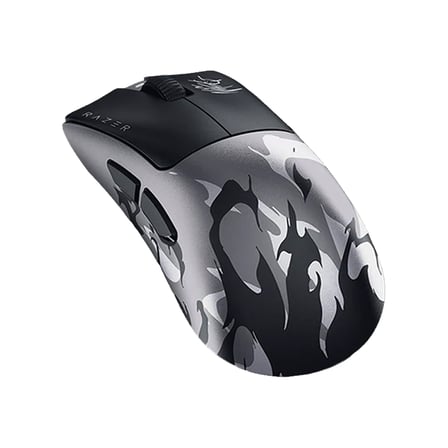 Razer DeathAdder V4 Pro 45000 DPI 8000Hz Hyperspeed Niko Edition Kablosuz Gaming Mouse