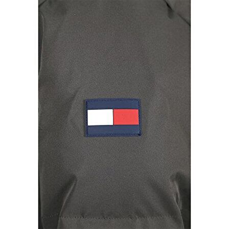 Arctic Cloth Parka Erkek Mont Yeşil
