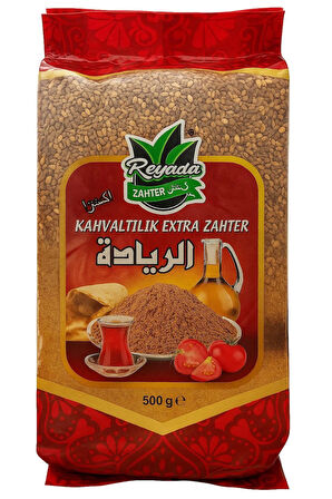 Reyada Kahvaltılık Ekstra Zahter – 500 g