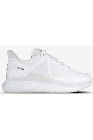 Aırfoam Eterium 2 Beyaz Erkek Spor Ayakkabı