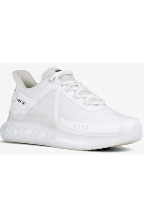 Aırfoam Eterium 2 Beyaz Erkek Spor Ayakkabı