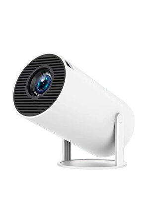 Hyper Pro 4K Projeksiyon