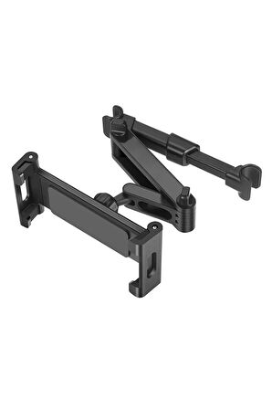 Vos Versa Teleskopik Koltuk Arkası Tablet Ve Telefon Tutucu VVE1005