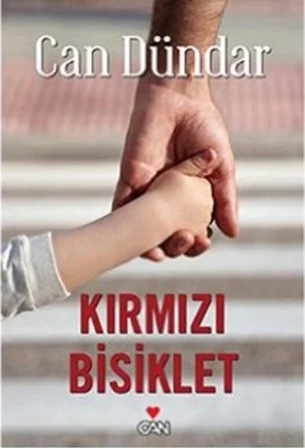 Kırmızı Bisiklet - Can Dündar