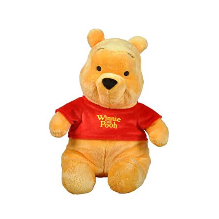 Sun-Lfn-Peluş Core Pooh 43 Cm.(Wtp)