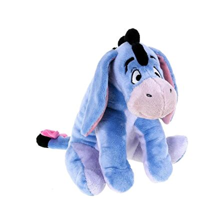 Sun-Lfn-Peluş Core Eeyore 61 Cm.(Wtp)