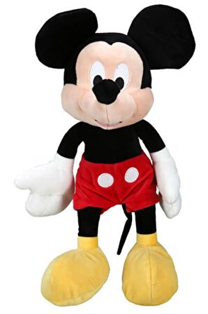 Mickey Core Peluş 43 cm.