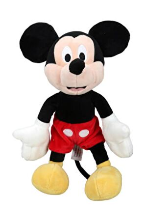 Mickey Core Peluş 25 cm.