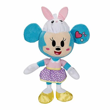 Minnie Core Peluş 45 Cm