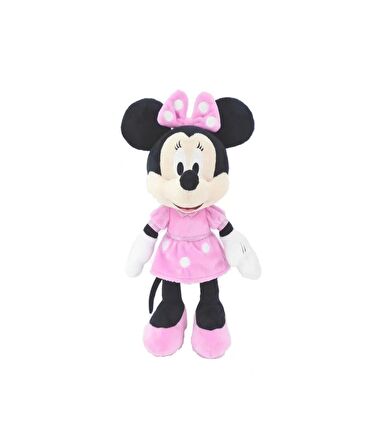 Minnie Core Peluş 43 cm