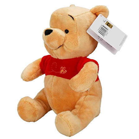 Winnie The Pooh Peluş 30 cm