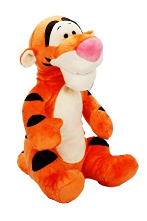 Disney'den Mutluluk: Tigger Core Peluş 35 cm ile Hayaller Gerçek Olsun