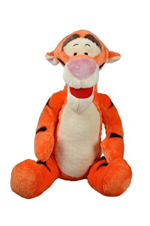 Disney'den Mutluluk: Tigger Core Peluş 35 cm ile Hayaller Gerçek Olsun