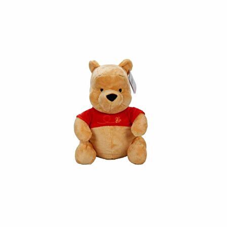 Winnie The Pooh Peluş 38 cm.