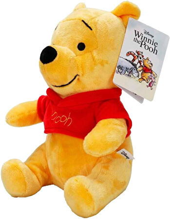 Disney Winnie The Pooh Peluş - 25 cm