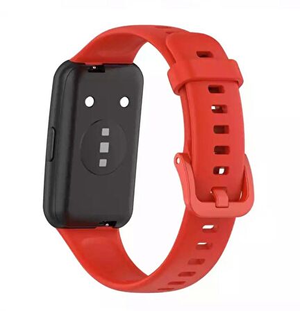 Huawei Band 7 Silikon Spor Kordon