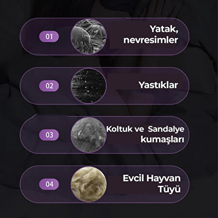 S5 Pro Yeni Model Şarjlı El Süpürgesi 10.000PA Yüksek Emiş Gücü İle En Güçlüsü