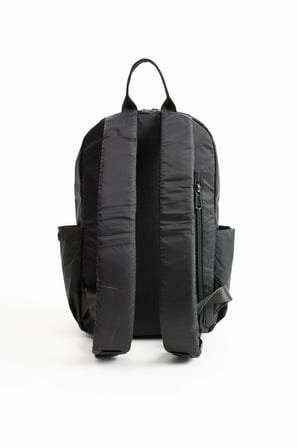 Unisex Suya Dayanıklı Paraşüt Kumaş 5 Bölmeli Laptop Bölmeli Seyahat Ve Okul Çantası Sargın
