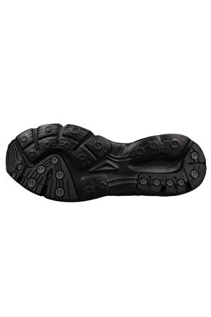 MP 221-1729 Siyah Erkek 45-47 Büyük Numara Spor Ayakkabı