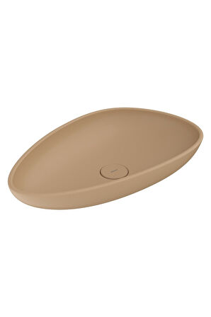 Bocchi Etna Çanak Lavabo 58 cm Mat Kaşmir 1114-011-0125 
