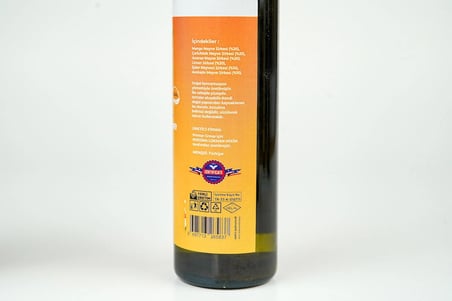Promar DETOX TROPİKAL MEYVE SİRKESİ 250 ML +  Ananas Sirkesi Doğal Fermantasyon Pineapple Vinegar 250 ML