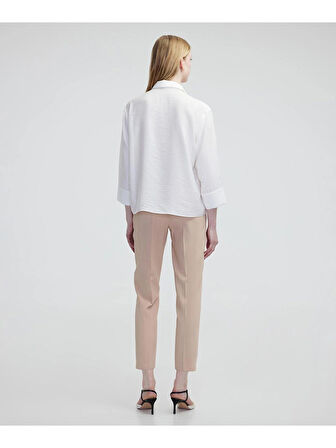 Miss İpekyol Basic Gömlek