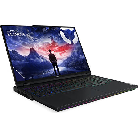 Lenovo Legion Pro 7 Intel Core I9-14900HX 32GB Ram 2tb SSD Rtx 4090 16" WIN11 Home Wqxga 83DE002KTREP3 + Elektropasaj Çanta