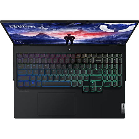 Lenovo Legion Pro 7 Intel Core I9-14900HX 48GB Ram 2tb SSD Rtx 4090 16" WIN11 Home Wqxga 83DE002KTREP4 + Elektropasaj Çanta