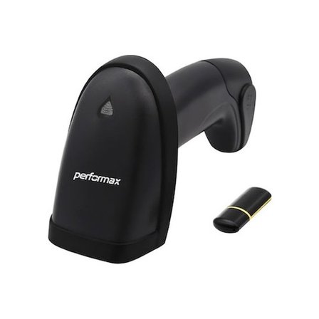 1D Lınear Usb El Tipi Kablosuz Barkod Okuyucu Pr-50
