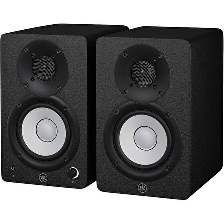 Yamaha HS4 4\" Stüdyo Referans Monitörü (Çift)