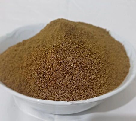 Maraş yöresel Kimyon 1 kg