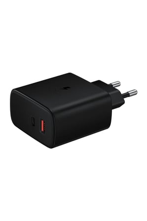 ULTİMATE UPD4325 27W PD ÇİFT ÇIKIŞLI HIZLI ŞARJ ADAPTÖRÜ PRİZ BAŞLIK