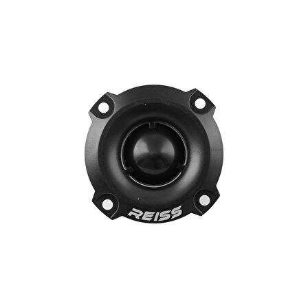 REİSS AUDİO RS-TA30-200W MAX-100W GERÇEK RMS -ÜST SEVİYE- PROFESYONEL 8 CM DOME TWEETER-2 ADET