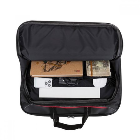 Plc34 15.6 Inc Siyah Notebook Çantası