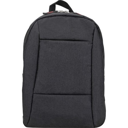 Andria Siyah 15.6 Inc Notebook Sırt Çantası