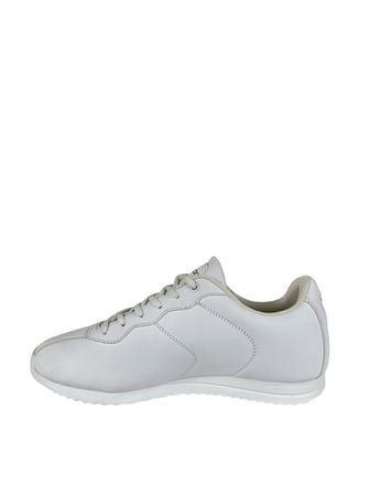 LESCON NEPTUN-5 BEYAZ ERKEK GÜNLÜK SNEAKERS SPOR AYAKKABI
