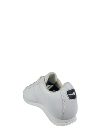 LESCON NEPTUN-5 BEYAZ ERKEK GÜNLÜK SNEAKERS SPOR AYAKKABI