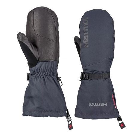 Marmot Expedition Mitt Yalıtımlı Erkek Eldiven